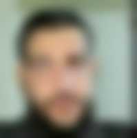 A picture of a participant who wants to get to know each other and get married