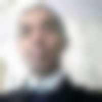 A picture of a participant who wants to get to know each other and get married