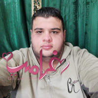 A picture of a participant who wants to get to know each other and get married