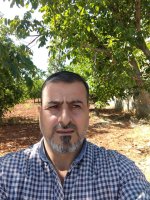 صورة مشترك يرغب بالتعارف و الزواج