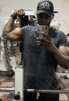 A picture of a participant who wants to get to know each other and get married