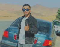 A picture of a participant who wants to get to know each other and get married