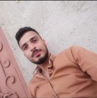 A picture of a participant who wants to get to know each other and get married