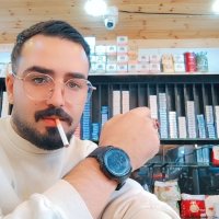 A picture of a participant who wants to get to know each other and get married