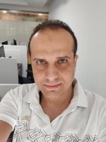 A picture of a participant who wants to get to know each other and get married