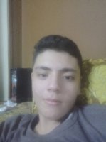 A picture of a participant who wants to get to know each other and get married