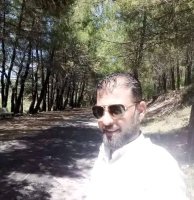 A picture of a participant who wants to get to know each other and get married