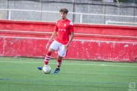 Une photo d’un participant qui veut faire connaissance et se marier