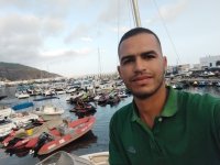 صورة مشترك يرغب بالتعارف و الزواج