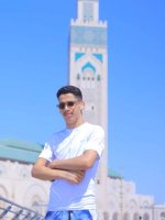 صورة مشترك يرغب بالتعارف و الزواج