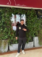 صورة مشترك يرغب بالتعارف و الزواج