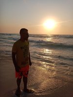 صورة مشترك يرغب بالتعارف و الزواج
