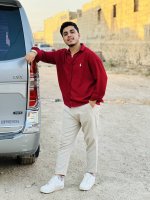 صورة مشترك يرغب بالتعارف و الزواج