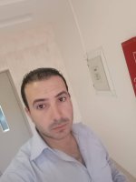 A picture of a participant who wants to get to know each other and get married